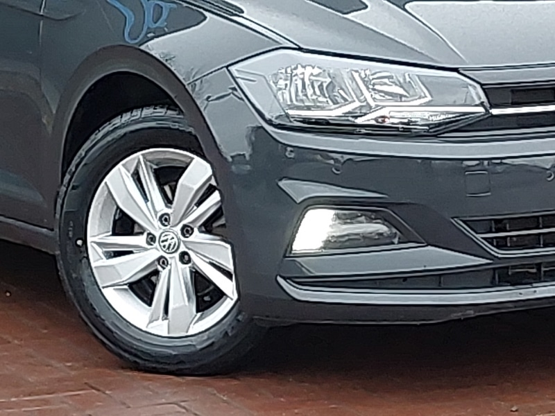 Used Volkswagen Polo 2018 for sale - 77767507: Photo 9