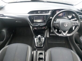 Used Vauxhall Corsa 2021 for sale - 78941134: Photo