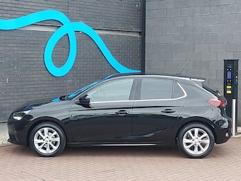 Used Vauxhall Corsa 2021 for sale - 78941134: Photo