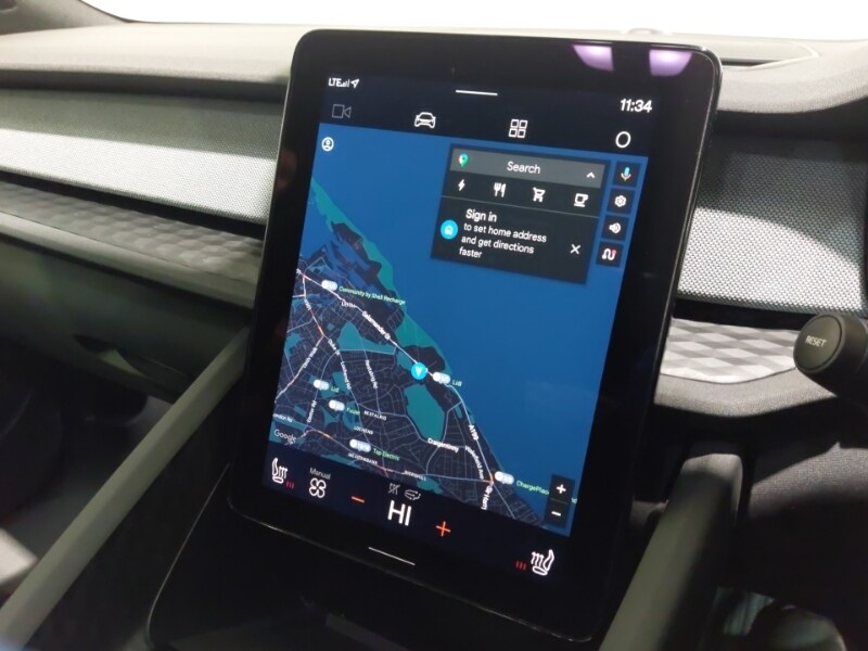 Used Polestar Polestar 2 2023 for sale - 77652306: Photo 10