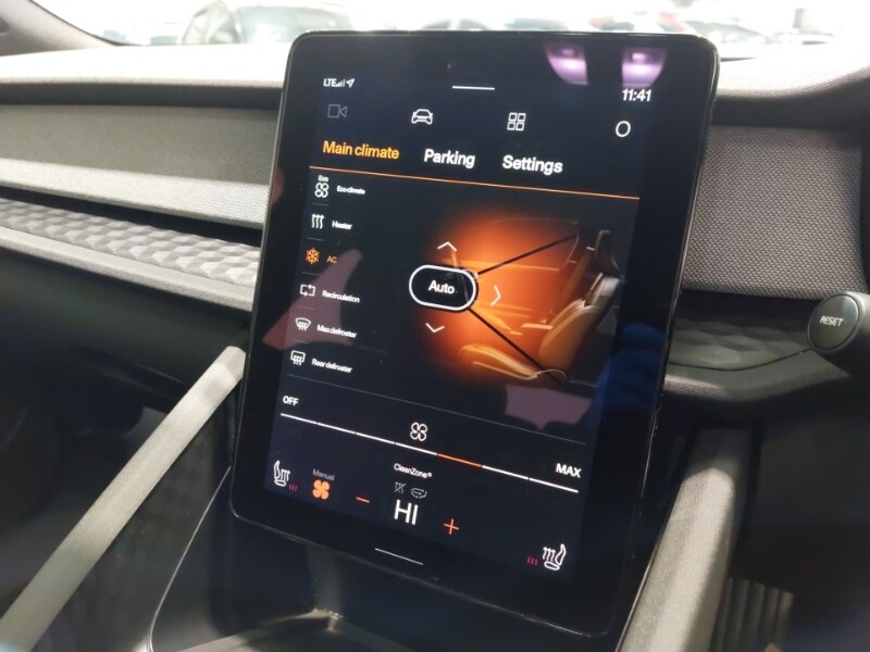 Used Polestar Polestar 2 2023 for sale - 77652306: Photo 18