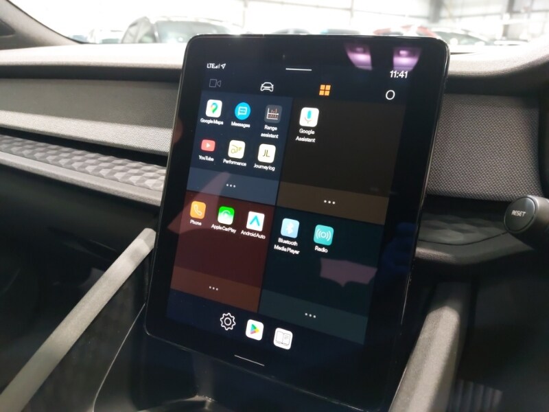 Used Polestar Polestar 2 2023 for sale - 77652306: Photo 19