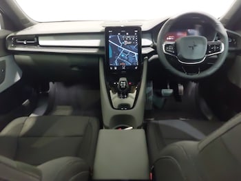 Used Polestar Polestar 2 2023 for sale - 77652306: Photo