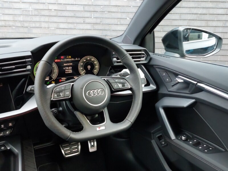 Used Audi A3 2025 for sale - 77568856: Photo 10