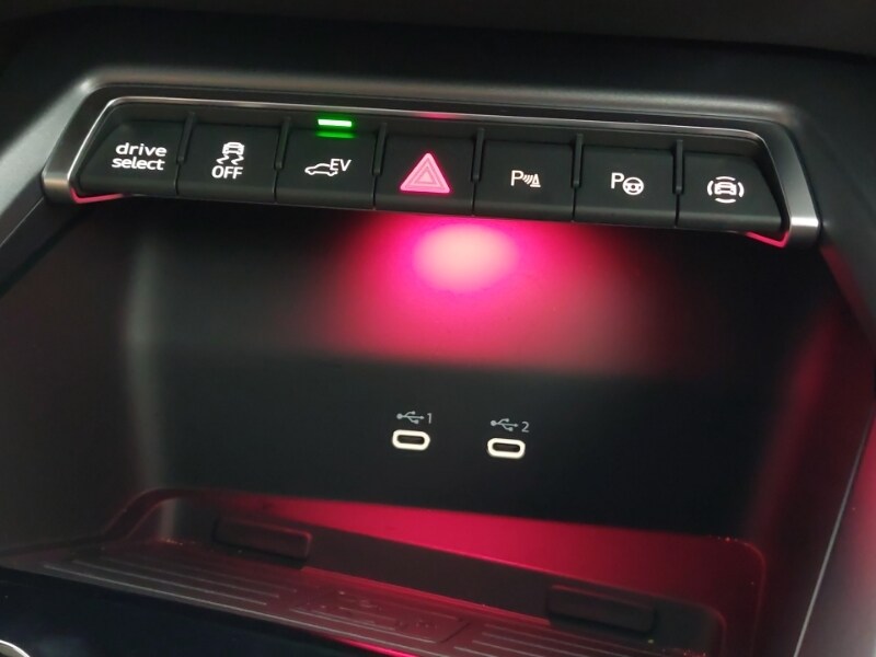 Used Audi A3 2025 for sale - 77568856: Photo 18