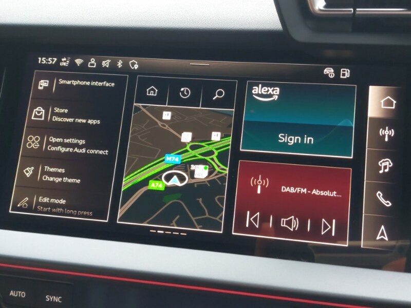 Used Audi A3 2025 for sale - 77568856: Photo 19