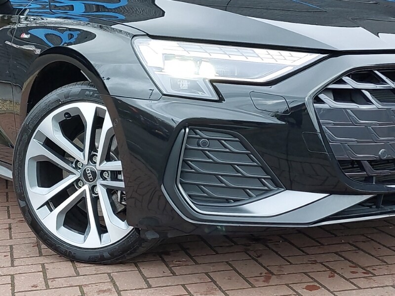 Used Audi A3 2025 for sale - 77568856: Photo 9