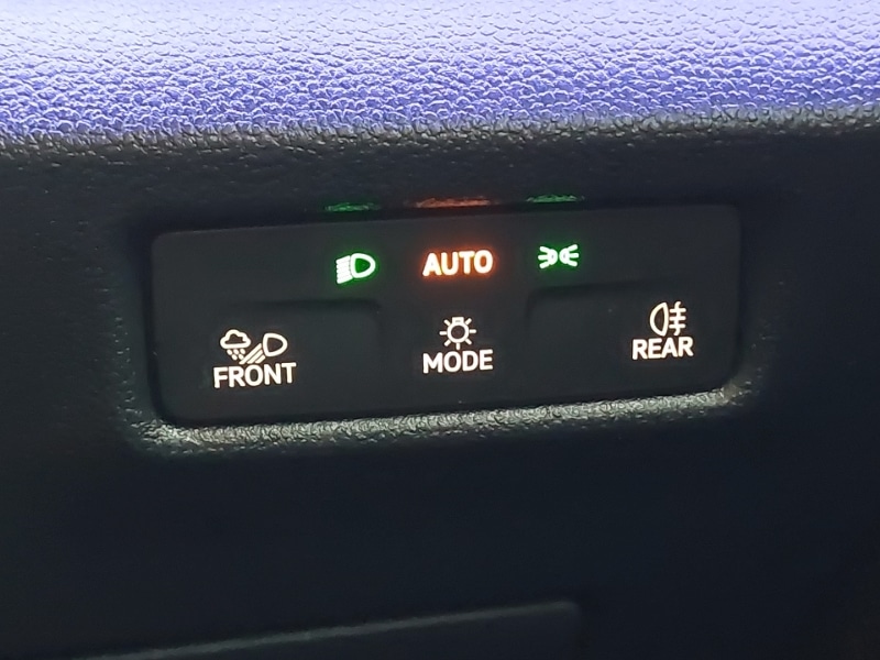 Used Volkswagen Tiguan 2024 for sale - 76643990: Photo 14