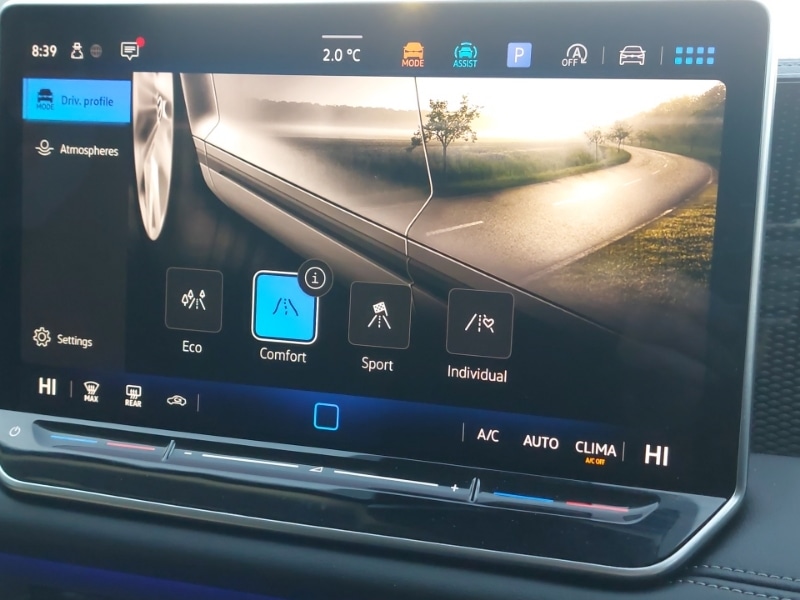 Used Volkswagen Tiguan 2024 for sale - 76643990: Photo 17