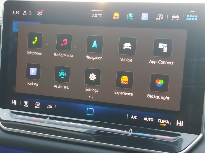 Used Volkswagen Tiguan 2024 for sale - 76643990: Photo 18