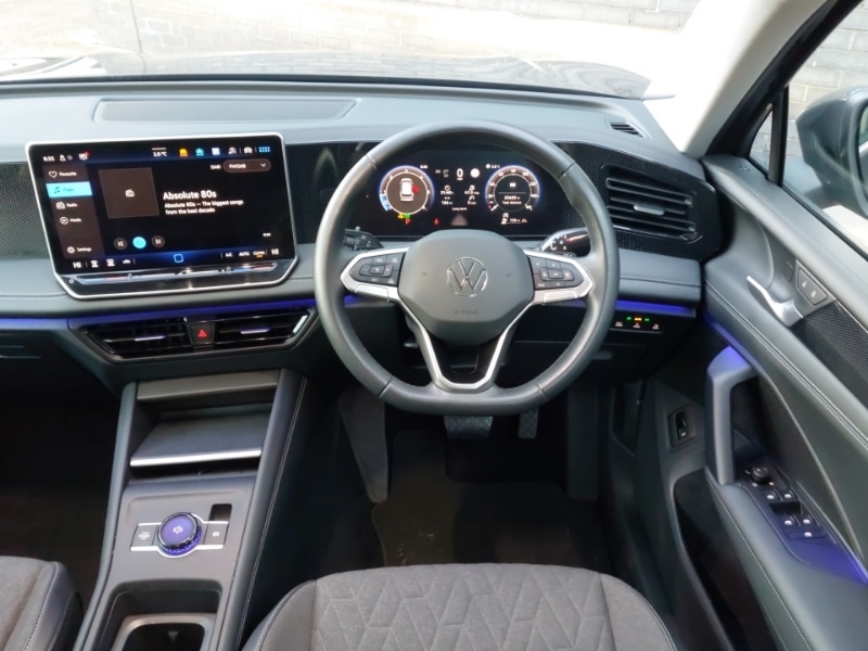 Used Volkswagen Tiguan 2024 for sale - 76643990: Photo 7