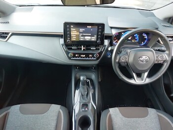 Used Toyota Corolla 2020 for sale - 75290058: Photo