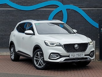 Used MG MG HS 2023 for sale - 78670019: Photo