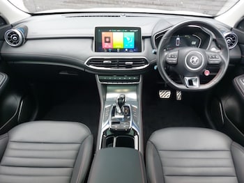Used MG MG HS 2023 for sale - 78670019: Photo