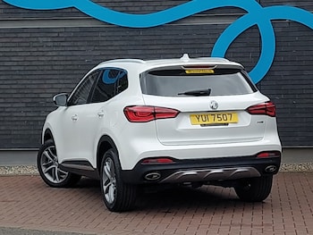 Used MG MG HS 2023 for sale - 78670019: Photo