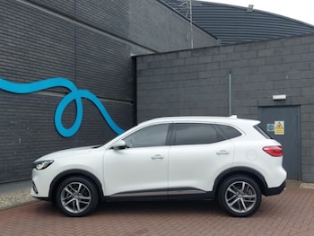 Used MG MG HS 2023 for sale - 78670019: Photo