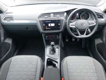 Used Volkswagen Tiguan 2021 for sale - 75434531: Photo