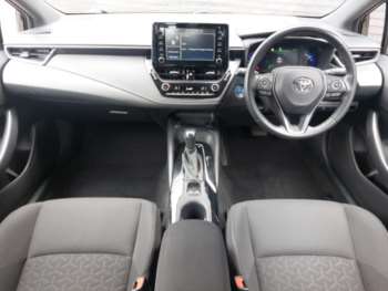 Used Toyota Corolla 2022 for sale - 74647330: Photo