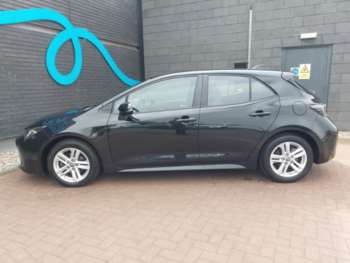 Used Toyota Corolla 2022 for sale - 74647330: Photo
