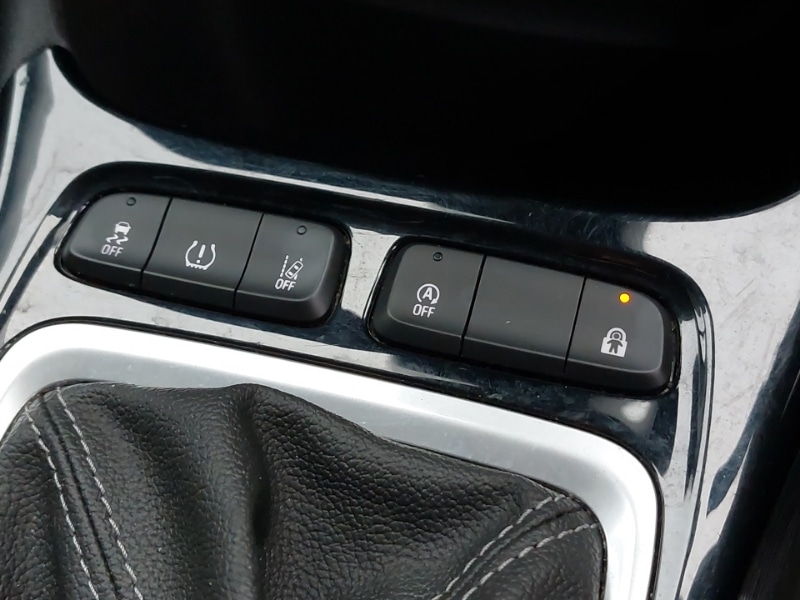 Used Vauxhall Crossland 2022 for sale - 77652286: Photo 14