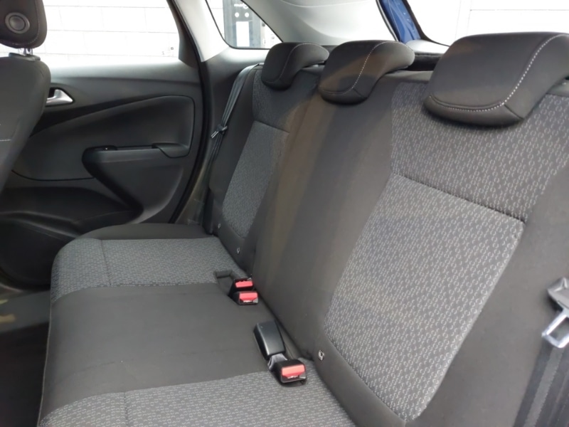 Used Vauxhall Crossland 2022 for sale - 77652286: Photo 6