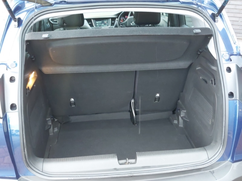 Used Vauxhall Crossland 2022 for sale - 77652286: Photo 8