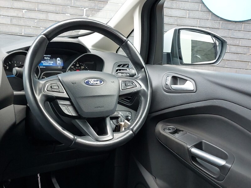 Used Ford C-Max 2018 for sale - 77606237: Photo 10