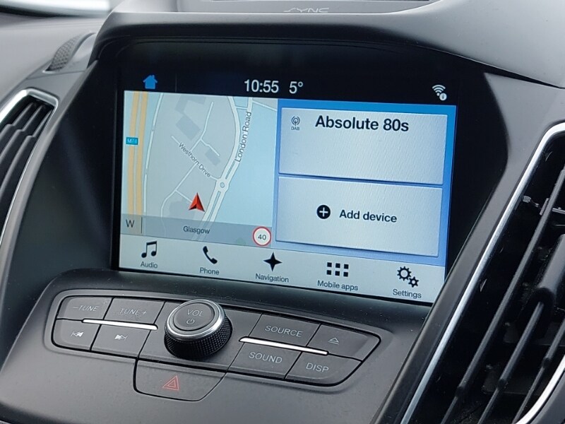 Used Ford C-Max 2018 for sale - 77606237: Photo 11