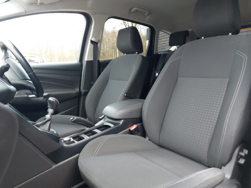 Used Ford C-Max 2018 for sale - 77606237: Photo 12