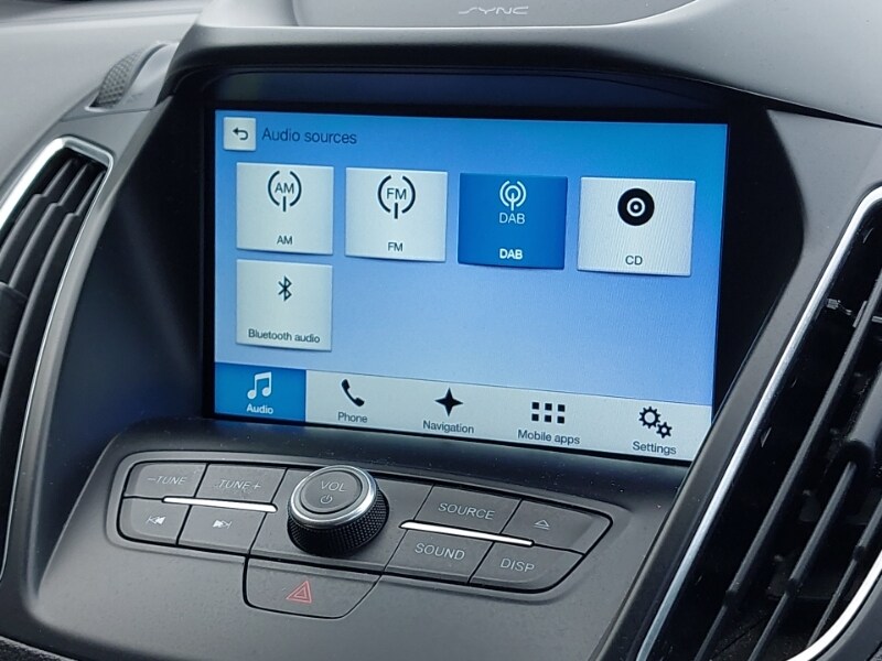 Used Ford C-Max 2018 for sale - 77606237: Photo 18