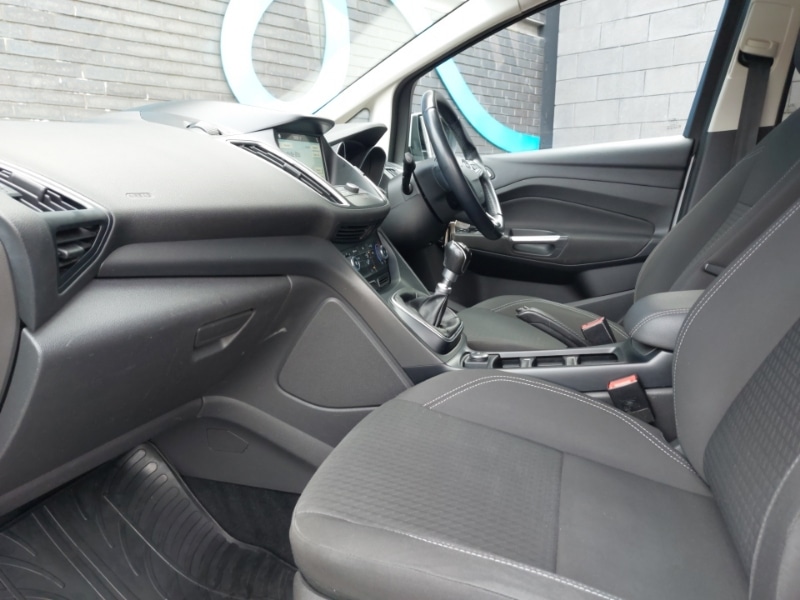 Used Ford C-Max 2018 for sale - 77606237: Photo 5