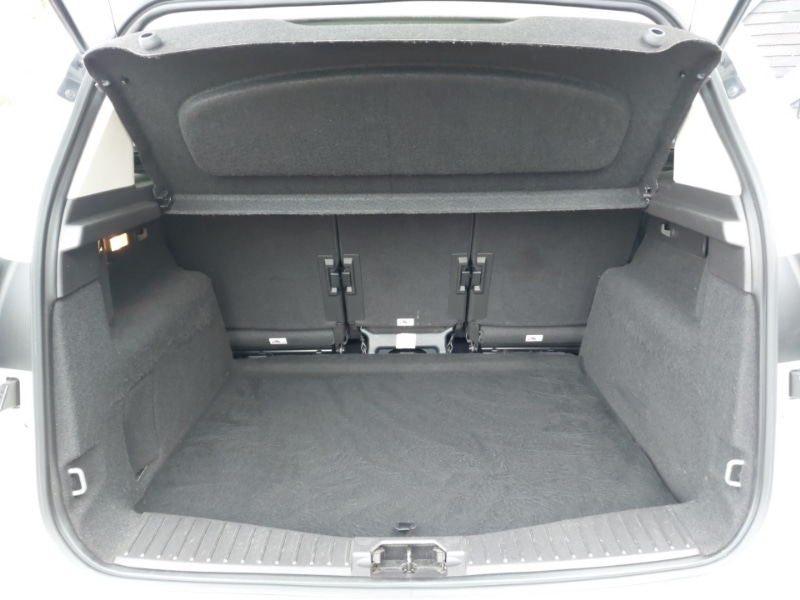 Used Ford C-Max 2018 for sale - 77606237: Photo 8