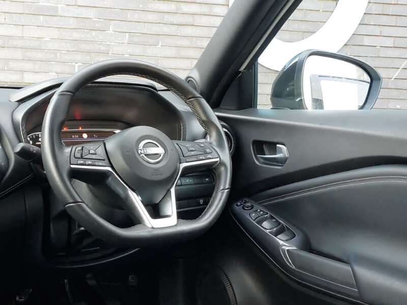 Used Nissan Juke 2022 for sale - 77689877: Photo 10