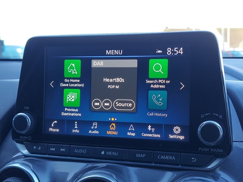 Used Nissan Juke 2022 for sale - 77689877: Photo 11