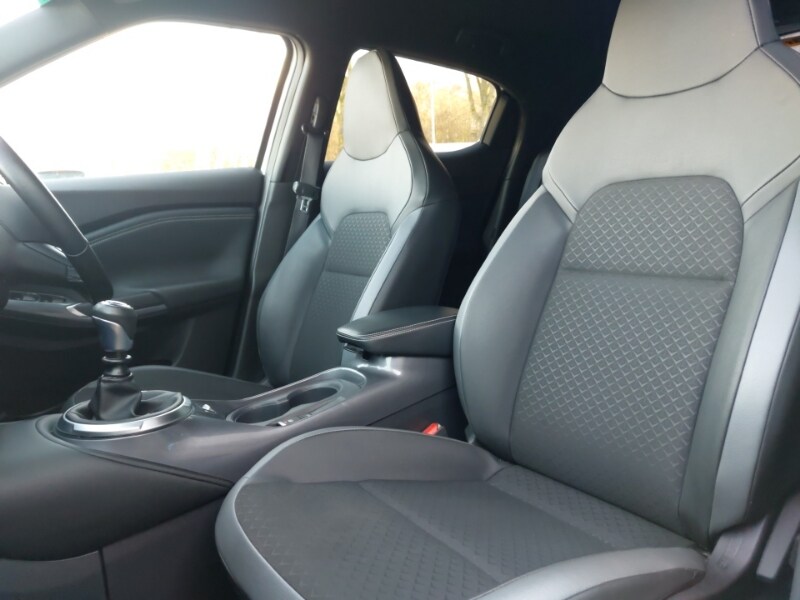 Used Nissan Juke 2022 for sale - 77689877: Photo 12