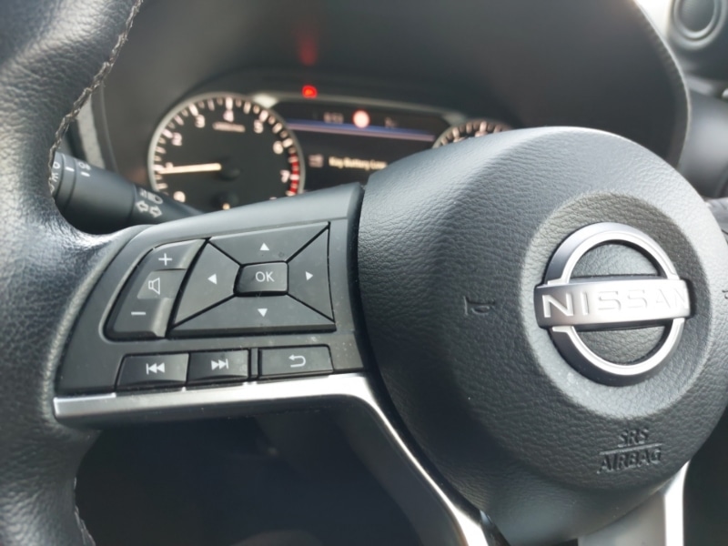 Used Nissan Juke 2022 for sale - 77689877: Photo 15