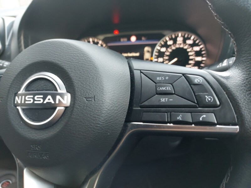 Used Nissan Juke 2022 for sale - 77689877: Photo 16