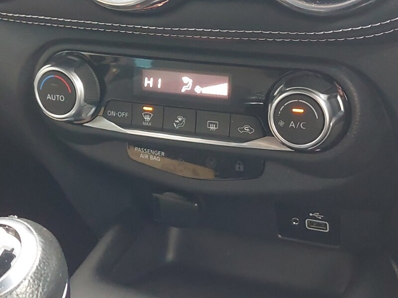 Used Nissan Juke 2022 for sale - 77689877: Photo 17