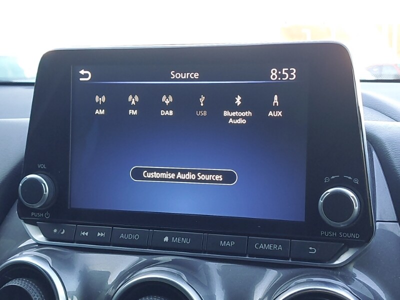 Used Nissan Juke 2022 for sale - 77689877: Photo 18