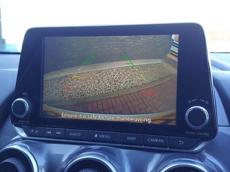 Used Nissan Juke 2022 for sale - 77689877: Photo 19