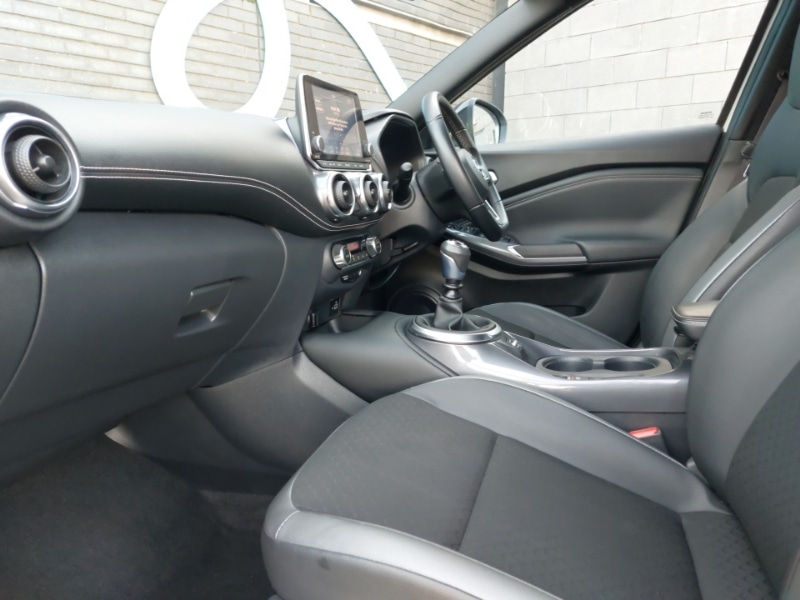 Used Nissan Juke 2022 for sale - 77689877: Photo 5