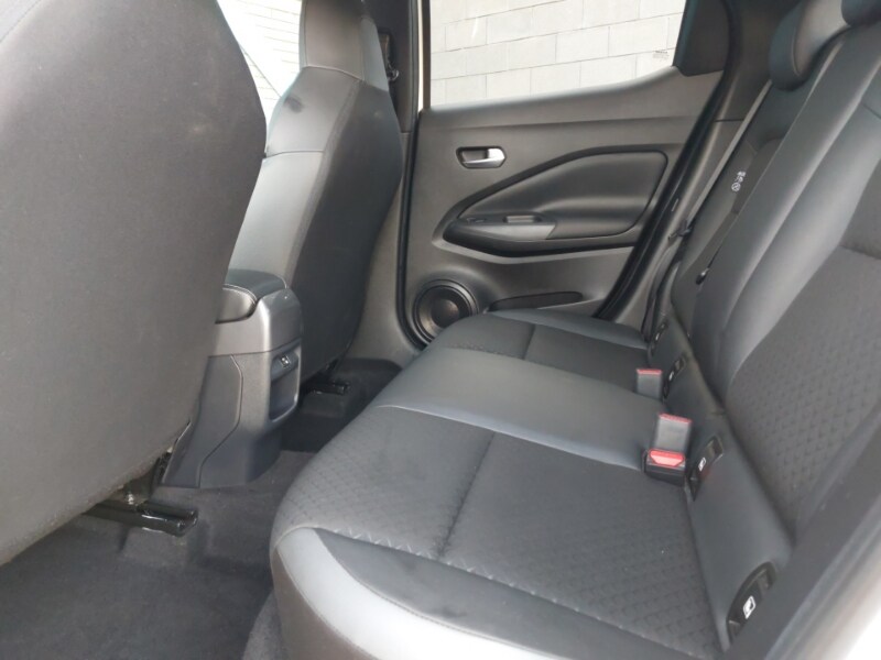 Used Nissan Juke 2022 for sale - 77689877: Photo 6