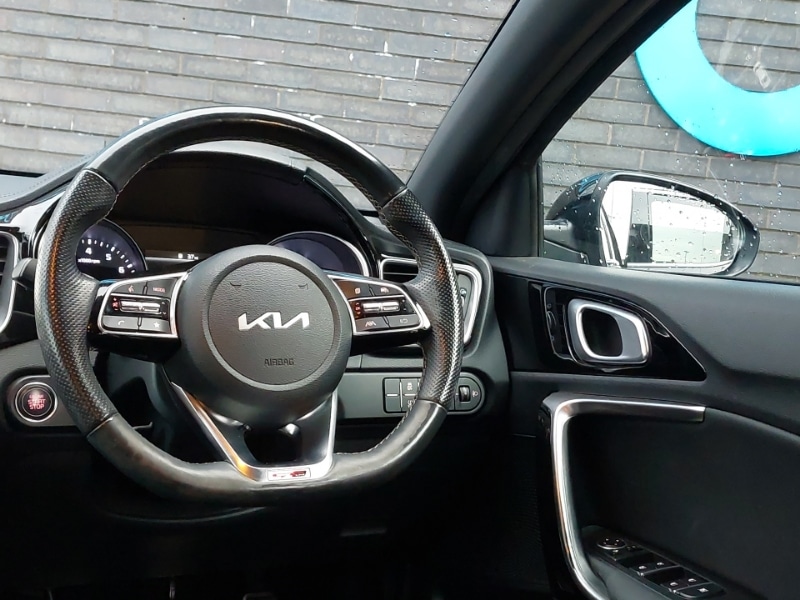 Used Kia Pro Ceed 2021 for sale - 77008567: Photo 10