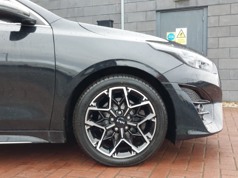 Used Kia Pro Ceed 2021 for sale - 77008567: Photo 14