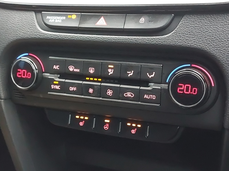 Used Kia Pro Ceed 2021 for sale - 77008567: Photo 17