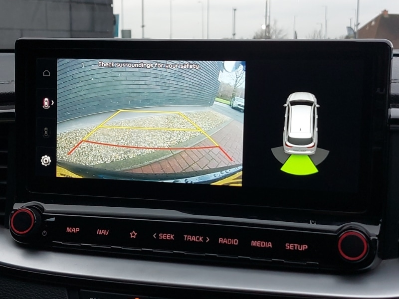 Used Kia Pro Ceed 2021 for sale - 77008567: Photo 19