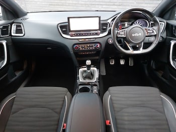 Used Kia Pro Ceed 2021 for sale - 77008567: Photo