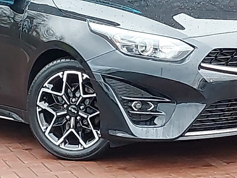 Used Kia Pro Ceed 2021 for sale - 77008567: Photo 9