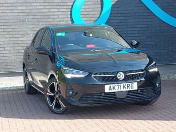 2021 - 1.2 Turbo SRi 5dr