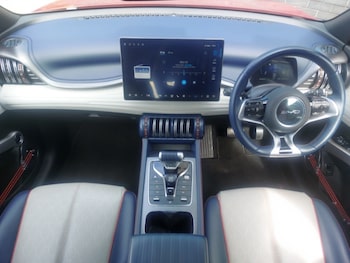 Used BYD Atto 3 2023 for sale - 79101318: Photo